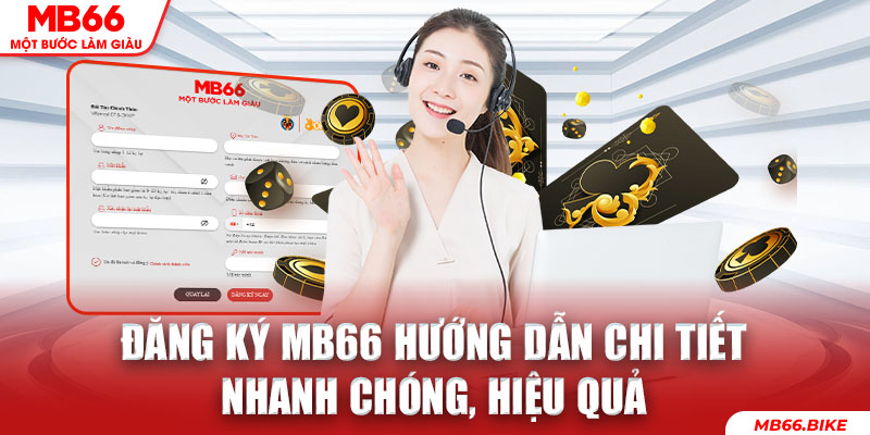 Đăng ký MB66 ảnh đại diện