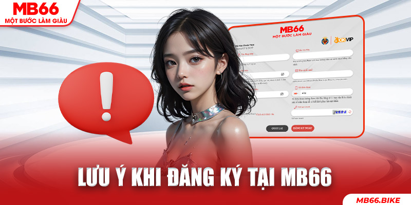 Mẹo đăng ký MB66 nhanh chóng