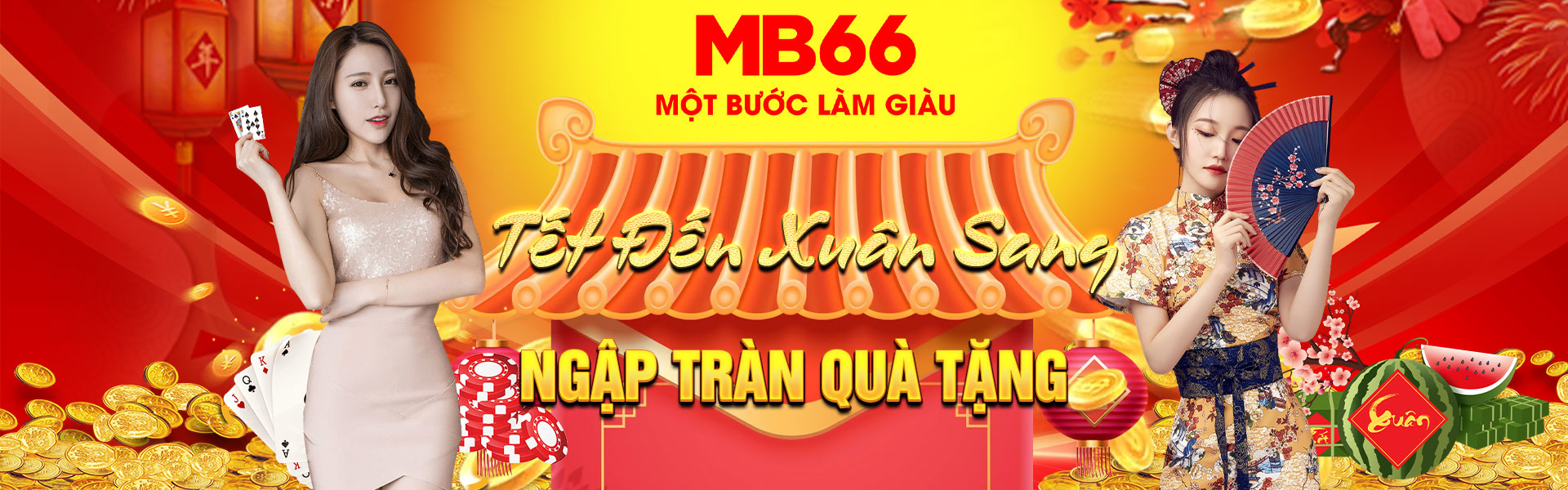 MB66 một bước làm giàu