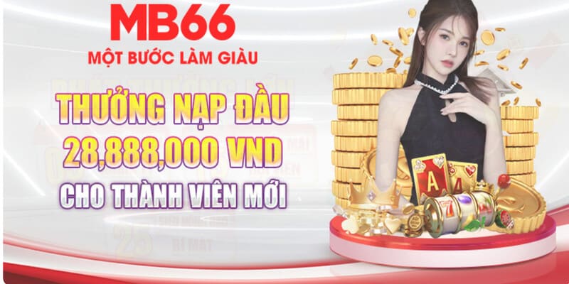 Rút tiền MB66 ảnh đại diện