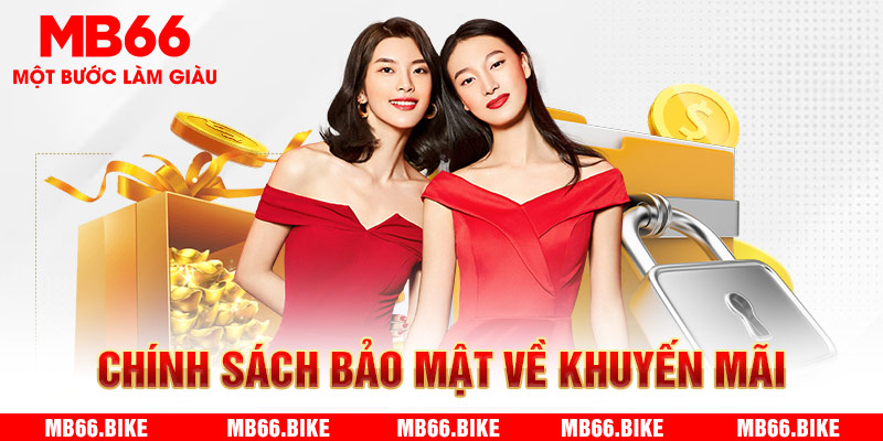 Chính sách về khuyến mãi MB66