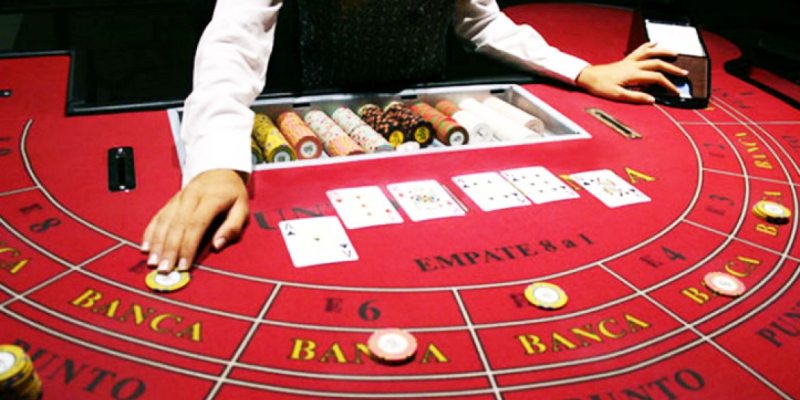 Một vài lưu ý khi bet thủ mới soi cầu Baccarat