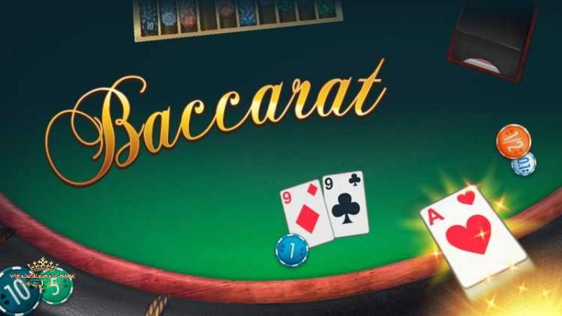 Nhóm kéo Baccarat là gì?