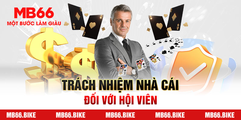 Cập nhật chính sách miễn trừ trách nhiệm Mb66 mới nhất 2024