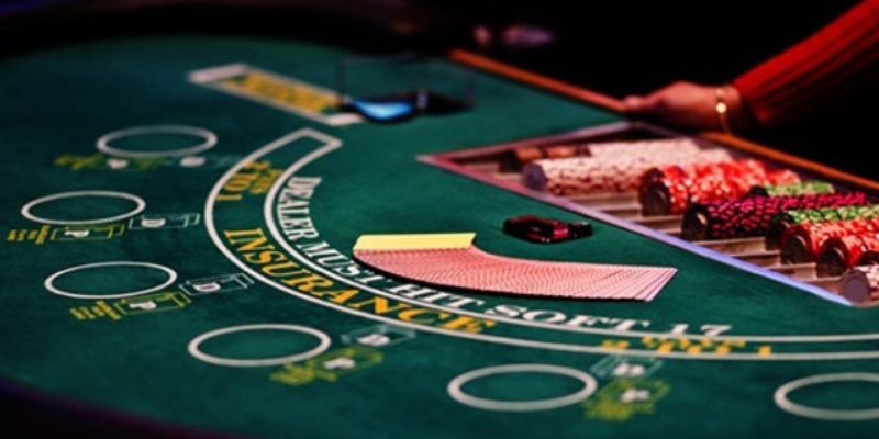 Đánh theo chiến thuật nghiêng cái tại Baccarat