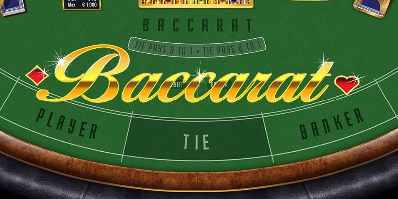 Tổng quan một vài nội dung về soi cầu Baccarat