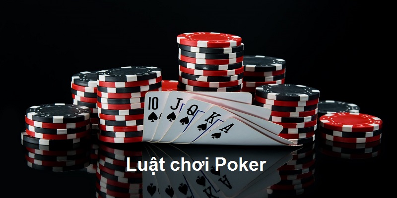 Luật chơi Poker MB66