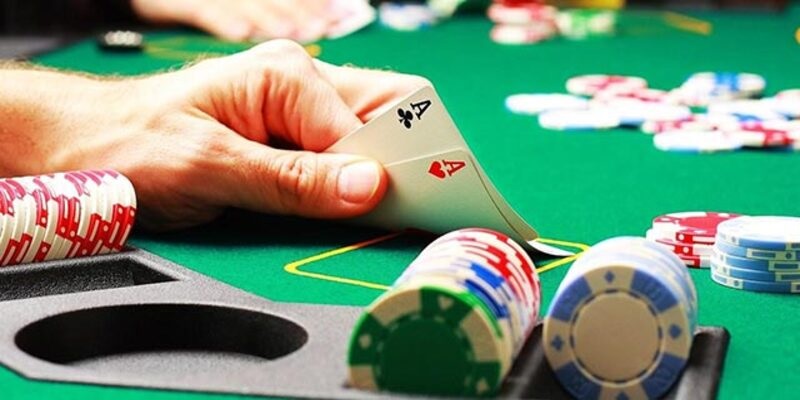 Những game bài đổi thưởng hấp dẫn tại MB66 - Poker