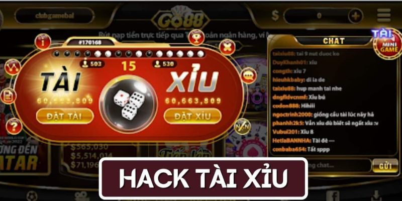 Sử dụng tool hack Tài Xỉu không được lạm dụng 