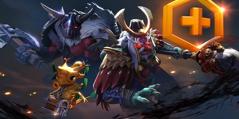 Cá cược Dota 2 tại MB66