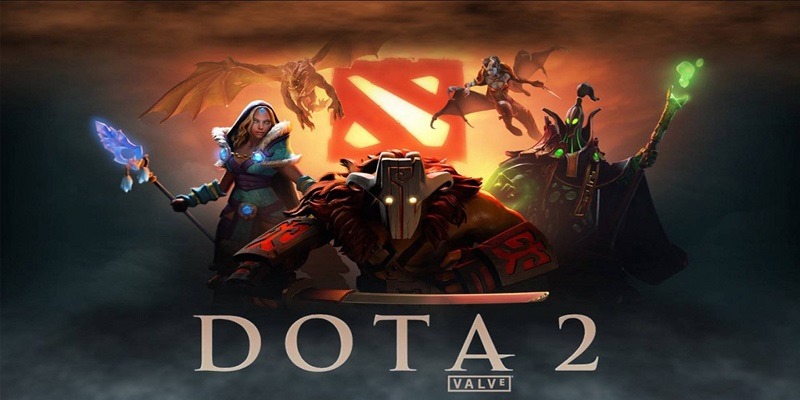 Đôi nét về DOTA 2