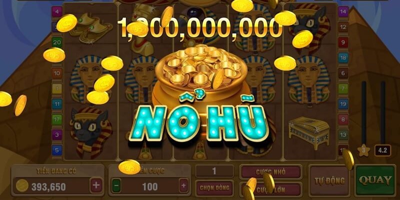 Hệ thống tổ chức trong game vô cùng ấn tượng