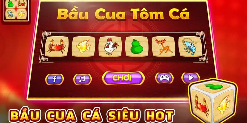 Trước khi bắt đầu chơi bầu cua MB66 thì cần tạo tài khoản