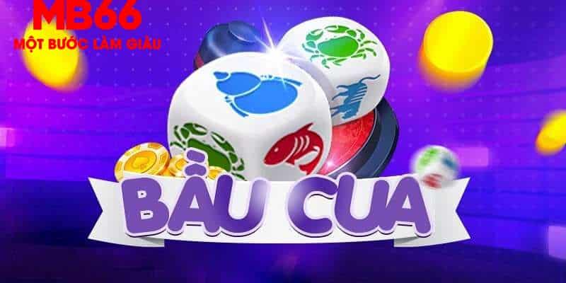 Bầu cua MB66 và cách chơi cục thể