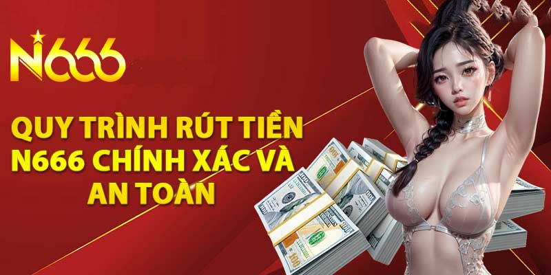 rút tiền n666